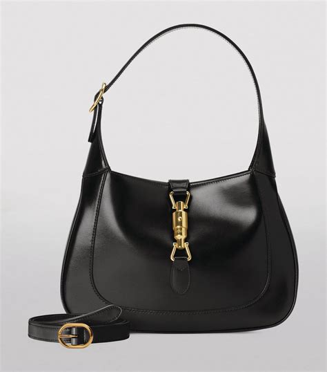 jacqueline gucci|gucci jackie small black.